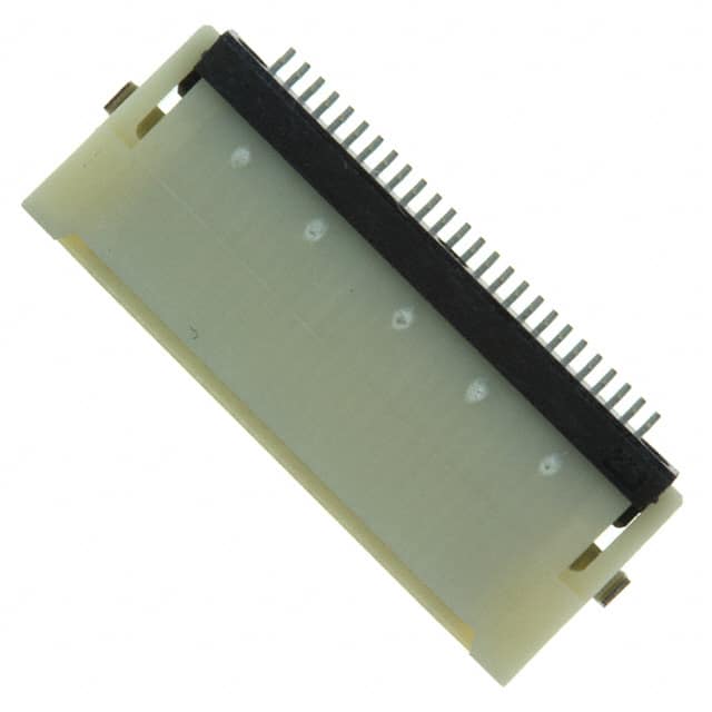 XF2H-2615-1 Omron Electronics Inc-EMC Div  Conjuntos de conectores FFC FPC (planos y flexibles)